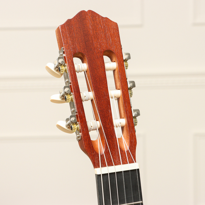 Классическая гитара 