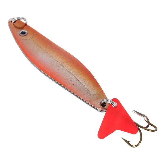 Блесна Royal 28 г, цвет 002