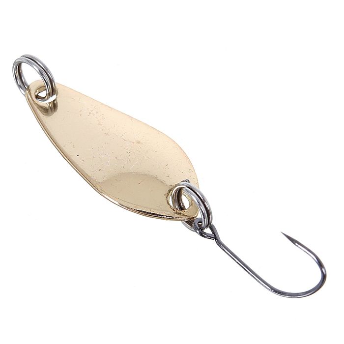 Набор блёсен №1, №2, №3, цвет 02