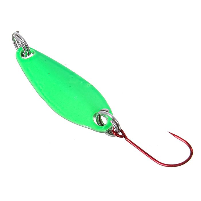 Набор блёсен №1, №2, №3, цвет 06