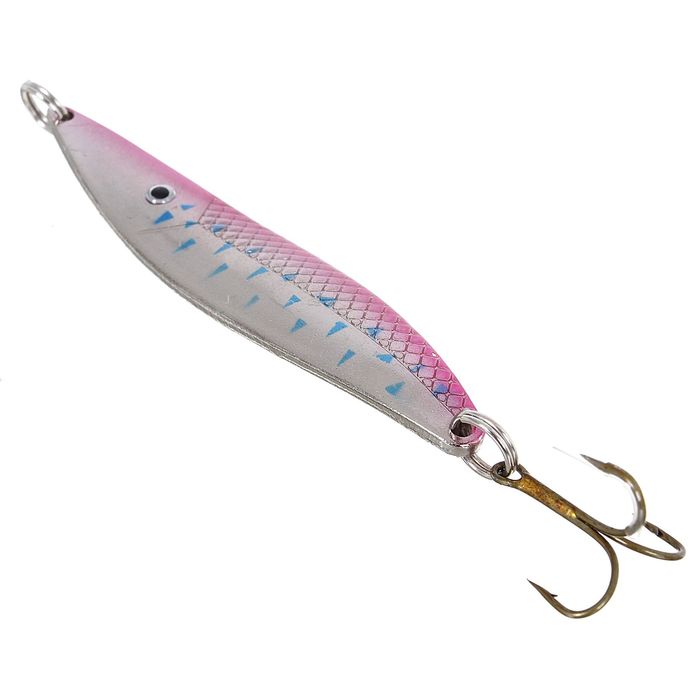 Блесна "Малёк" 32 г, цвет 007