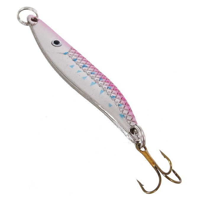 Блесна "Малек" 14 г, цвет 007