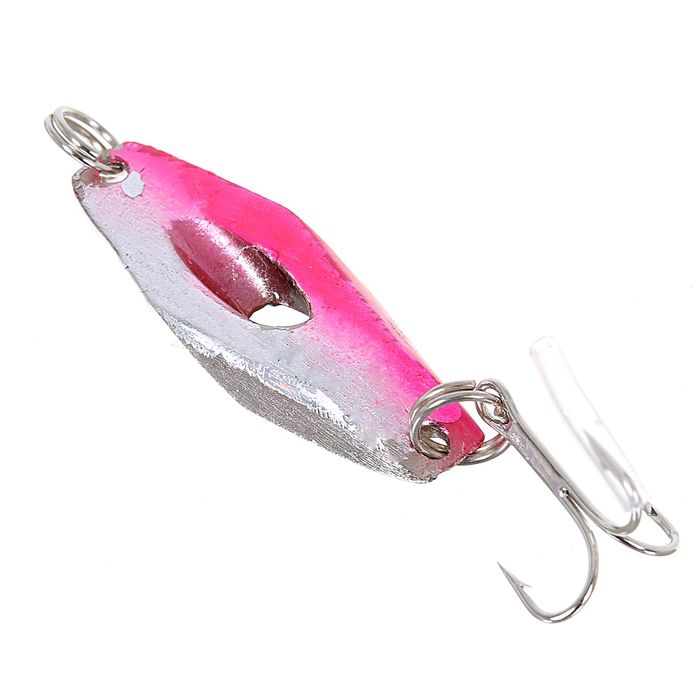 Блесна «Кастмастер» 14 г, цвет 011