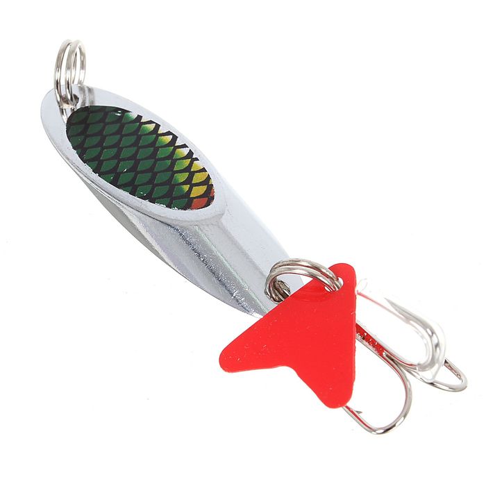 Блесна «Кастмастер» 21 г, цвет 013