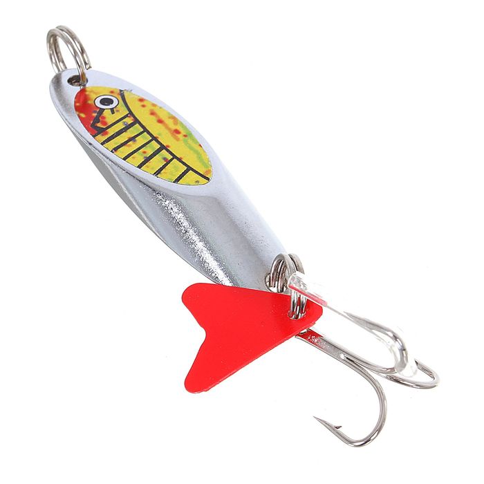 Блесна «Кастмастер» 27 г, цвет 014