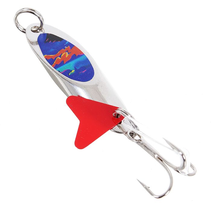 Блесна «Кастмастер» 13 г, цвет 015