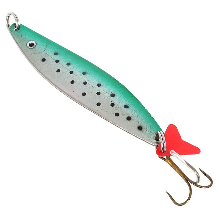 Блесна Royal 32 г, цвет 003