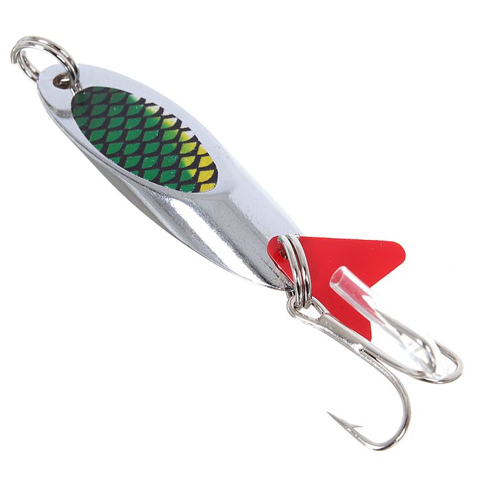 Блесна «Кастмастер» 13 г, цвет 013