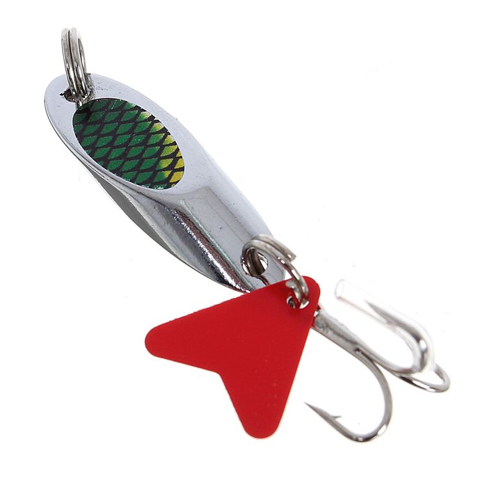 Блесна «Кастмастер» 5 г, цвет 013