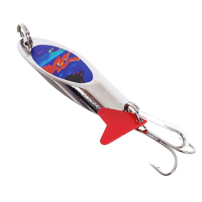 Блесна «Кастмастер» 19 г, цвет 015