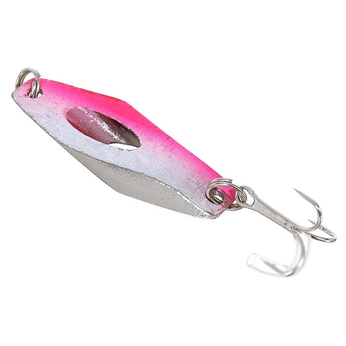 Блесна «Кастмастер» 18 г, цвет 011