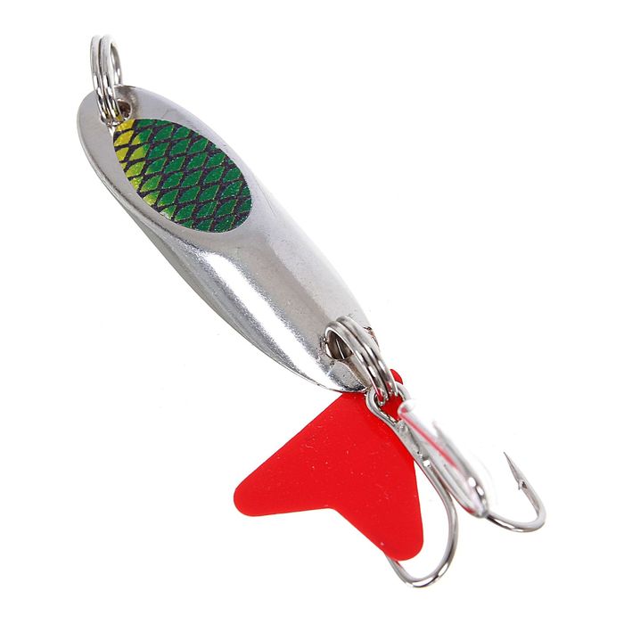 Блесна «Кастмастер» 7 г, цвет 013