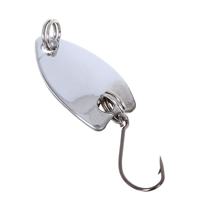 Набор блёсен №1, №2, №3, цвет 01