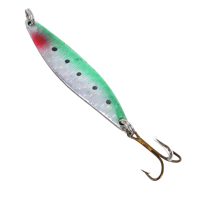 Блесна "Финка", 14 г, цвет 004