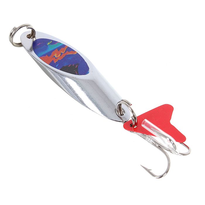 Блесна «Кастмастер» 25 г, цвет 015