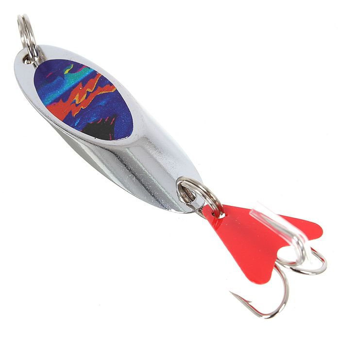 Блесна «Кастмастер» 21 г, цвет 015