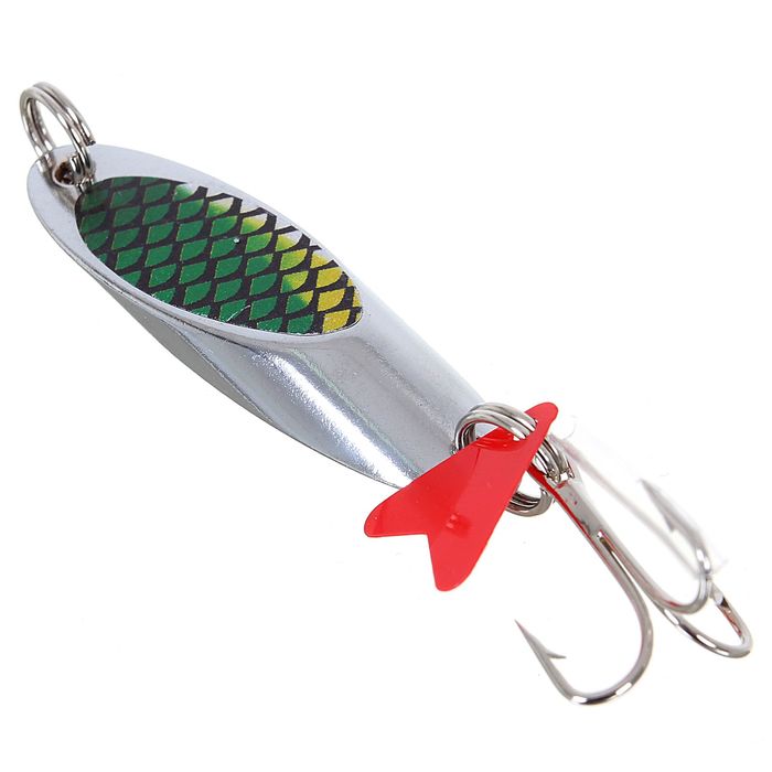 Блесна «Кастмастер» 15 г, цвет 013