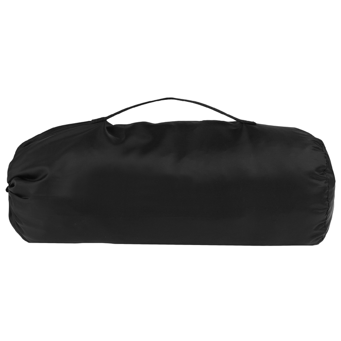 Спальный мешок-кокон, синтепон 180 , размер 210 х 70 см