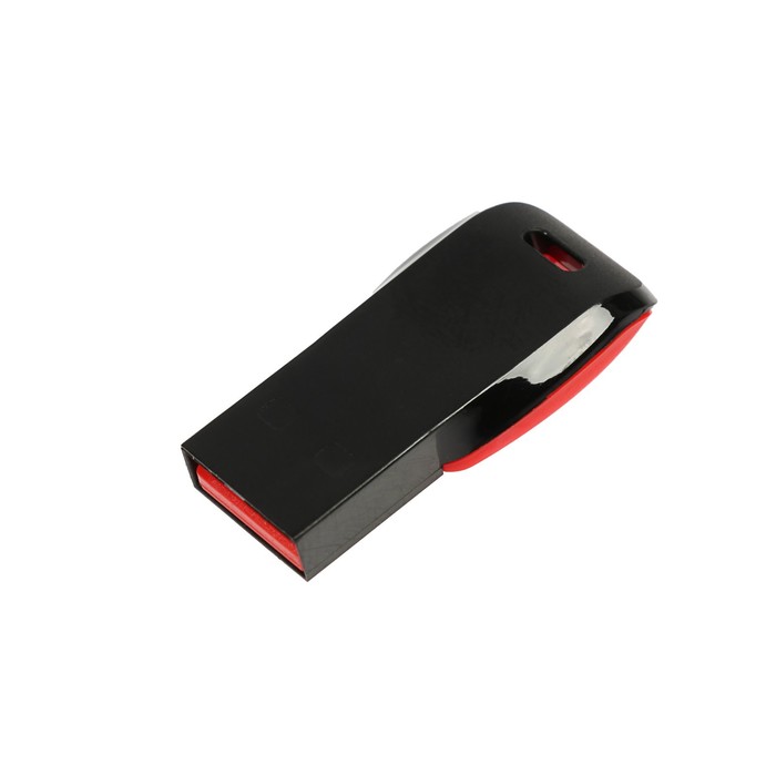 Флешка USB Smartbuy 32Gb Cobra, красная