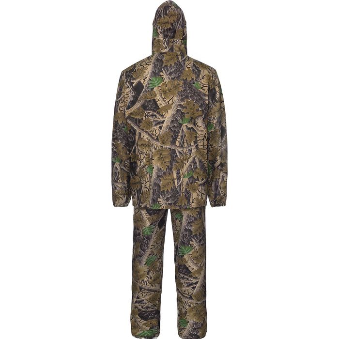 Костюм противоэнцефалитный «Лесник», размер 52-54, рост 170-176 см