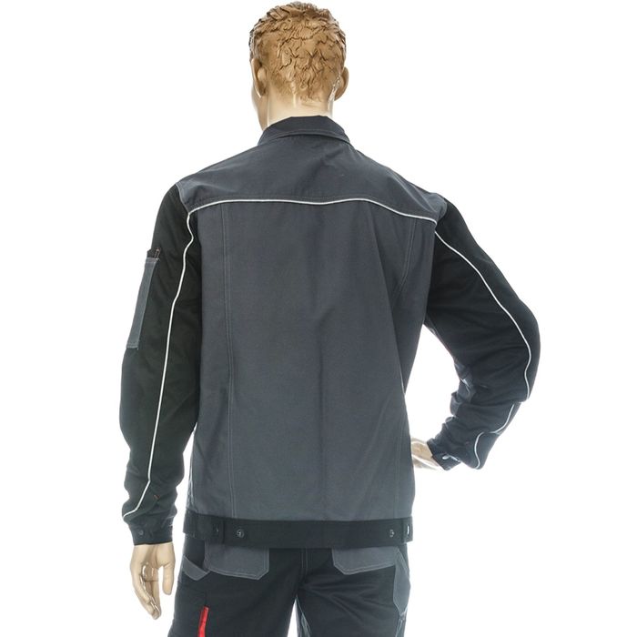 Куртка «Эксперт», размер 44-46, рост 170-176 см