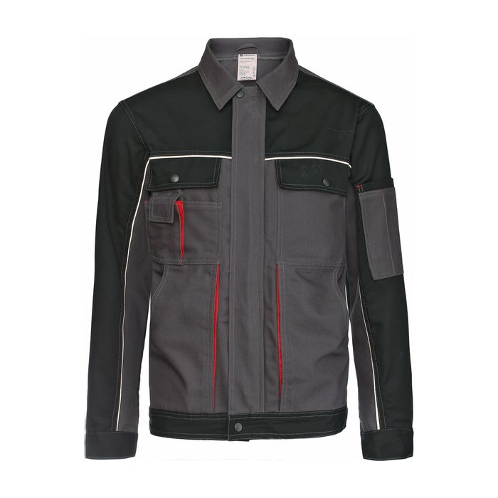 Куртка «Эксперт», размер 44-46, рост 170-176 см