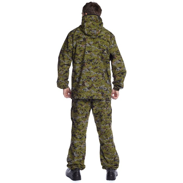 Костюм «Полигон», размер 52-54, рост 170-176 см