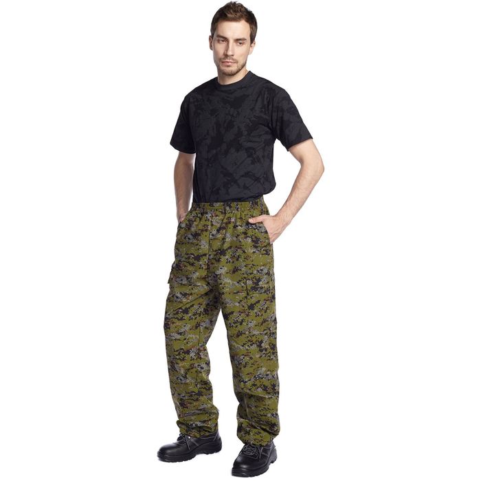 Костюм «Полигон», размер 52-54, рост 170-176 см