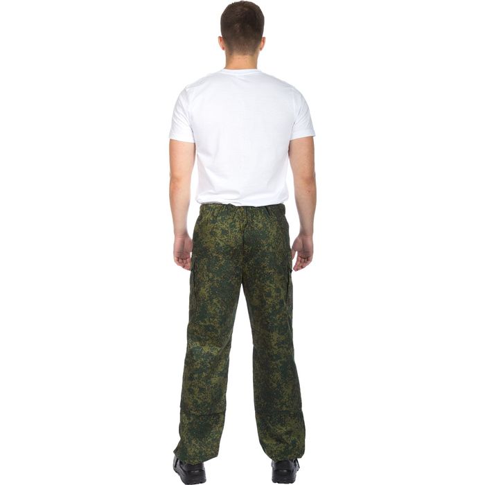 Костюм противоэнцефалитный «Вихрь-2» с сеткой, размер 52-54, рост 182-188 см