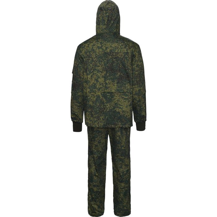 Костюм противоэнцефалитный «Вихрь-2» с сеткой, размер 52-54, рост 182-188 см