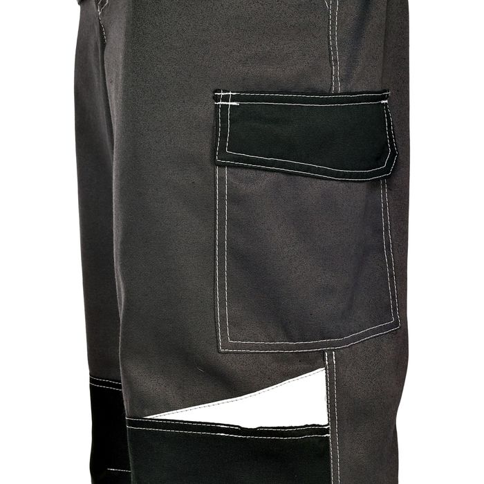 Полукомбинезон «Трио», размер 44-46, рост 170-176 см