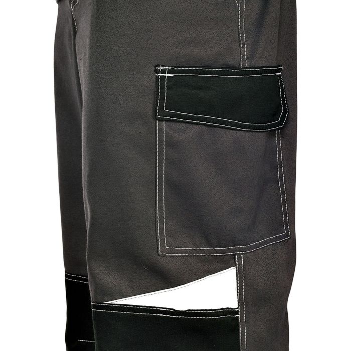 Полукомбинезон «Трио», размер 48-50, рост 158-164 см