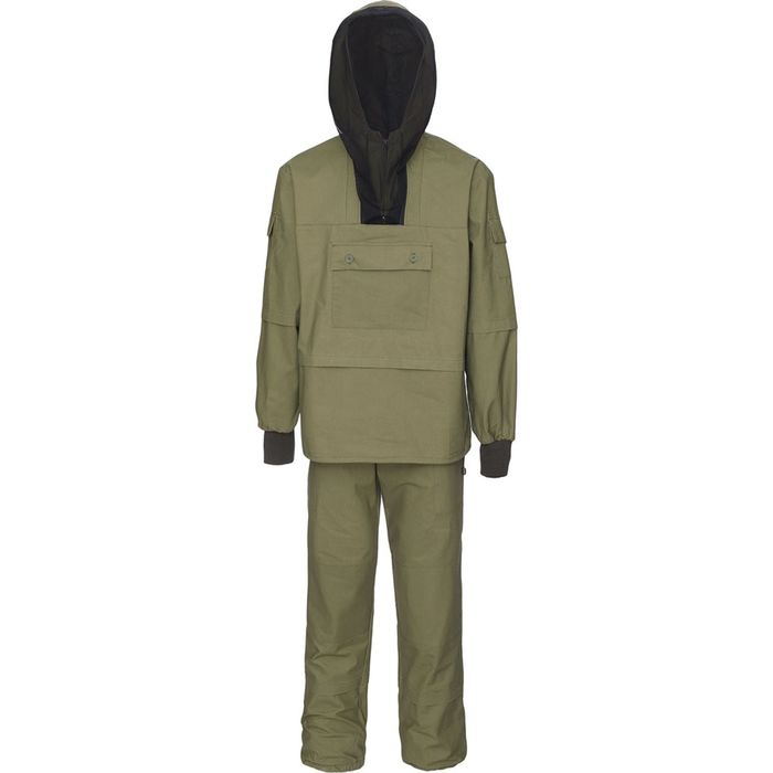 Костюм противоэнцефалитный С3120 140 с сеткой, размер 52-54, рост 158-164 см