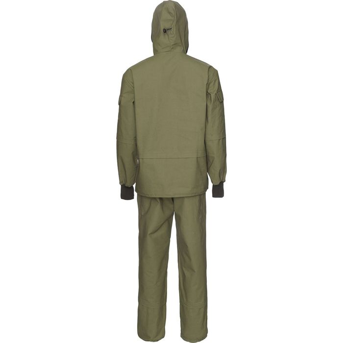 Костюм противоэнцефалитный С3120 140 с сеткой, размер 52-54, рост 158-164 см