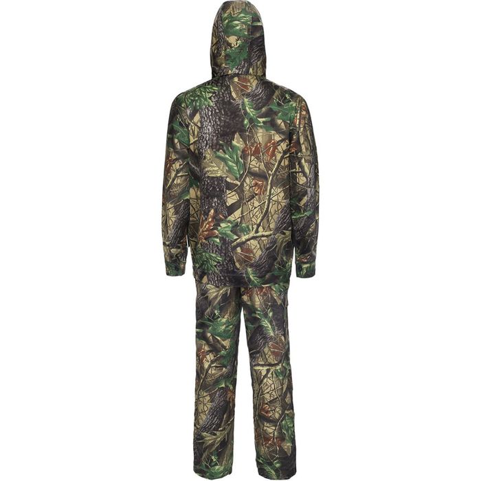 Костюм «Охота», размер 52-54, рост 170-176 см, цвет тёмный лес