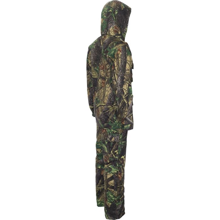 Костюм «Охота», размер 52-54, рост 170-176 см, цвет тёмный лес