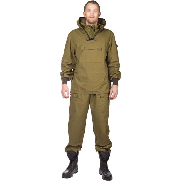 Костюм противоэнцефалитный С3120 140 с сеткой, размер 44-46, рост 170-176 см