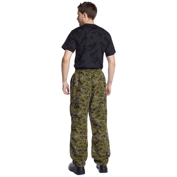 Костюм «Полигон», размер 48-50, рост 182-188 см