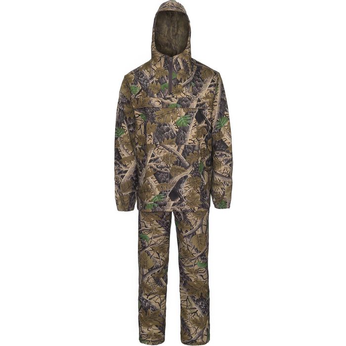 Костюм противоэнцефалитный «Лесник», размер 48-50, рост 182-188 см