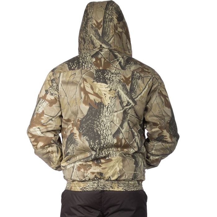 Куртка «Пилот», цвет дубок, размер 48-50, рост 182-188 см