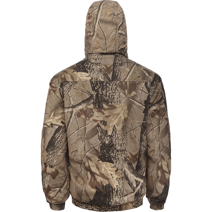 Куртка «Пилот», цвет дубок, размер 48-50, рост 182-188 см