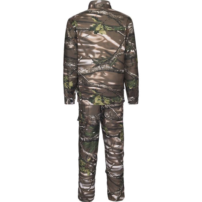 Костюм «Охота», размер 44-46, рост 170-176 см, цвет дубок