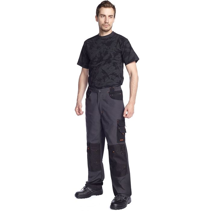 Брюки «Николас», размер 48-50, рост 182-188 см