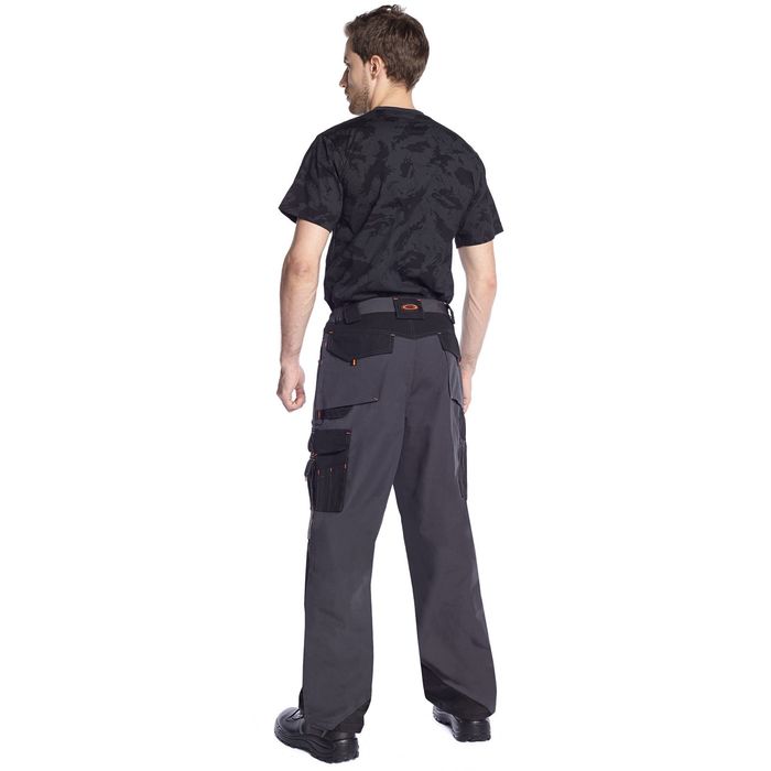 Брюки «Николас», размер 48-50, рост 182-188 см