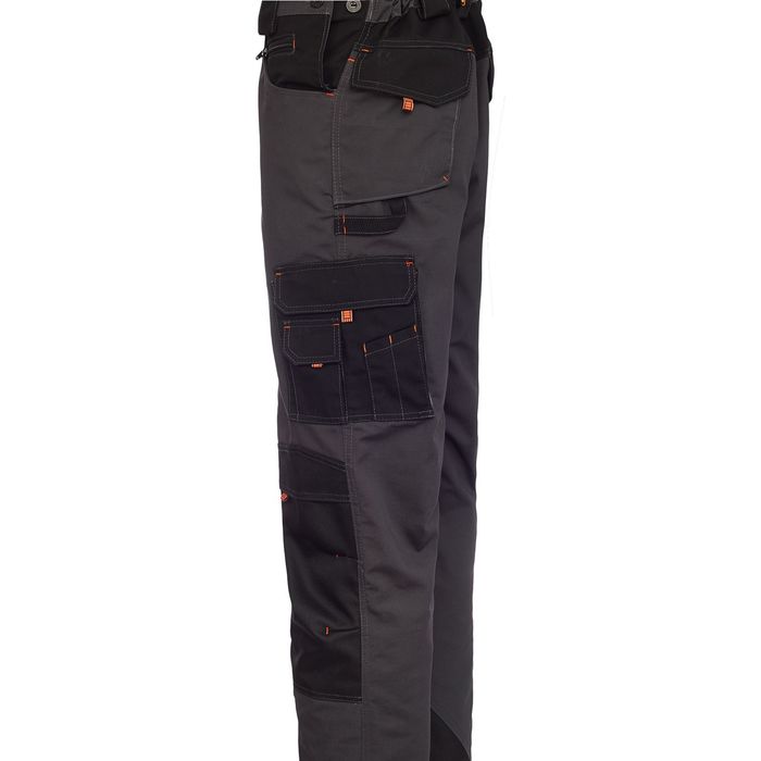 Полукомбинезон «Николас», размер 52-54, рост 170-176 см