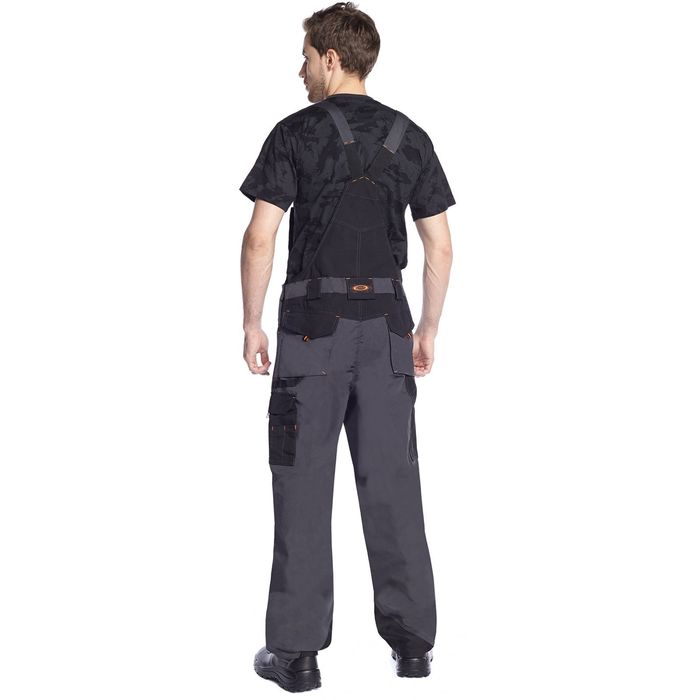 Полукомбинезон «Николас», размер 52-54, рост 170-176 см