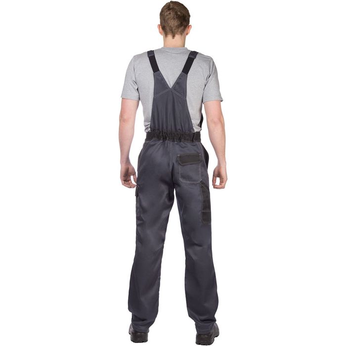 Полукомбинезон «Трио», размер 52-54, рост 170-176 см