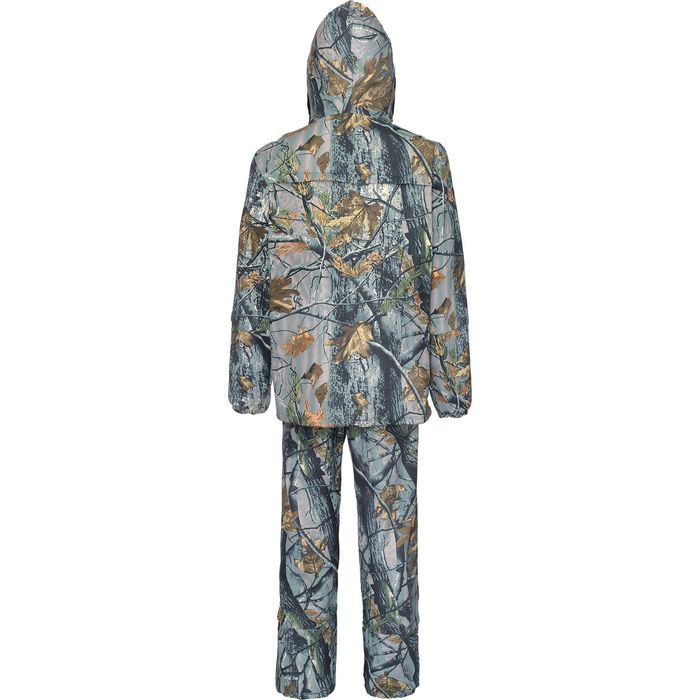 Костюм противоэнцефалитный «Леший» с сеткой, размер 52-54, рост 170-176 см