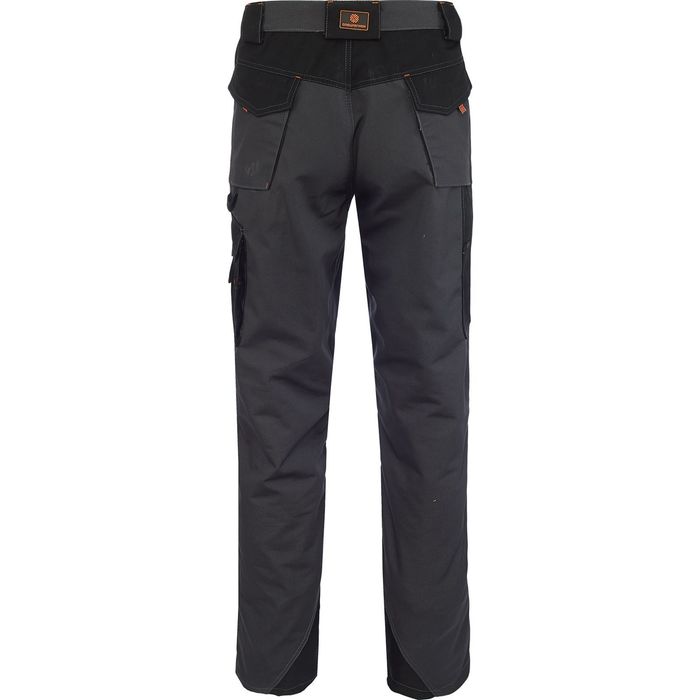 Брюки «Николас», размер 52-54, рост 170-176 см