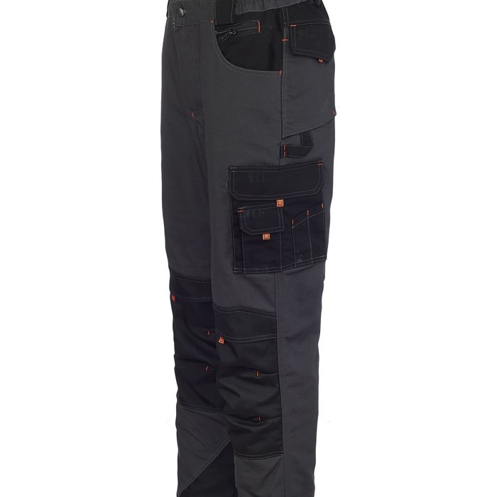 Брюки «Николас», размер 52-54, рост 170-176 см